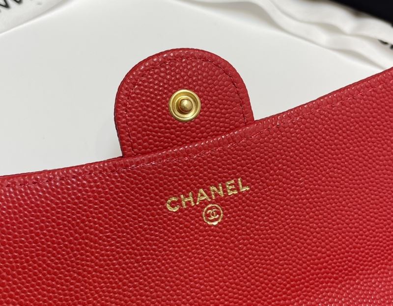 Chanel Wallet Purse